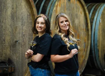 Weinhoheiten 2025/2026