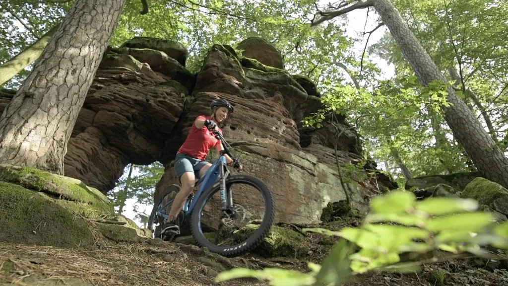 Pfälzische Weinprinzessin Christina Fischer 