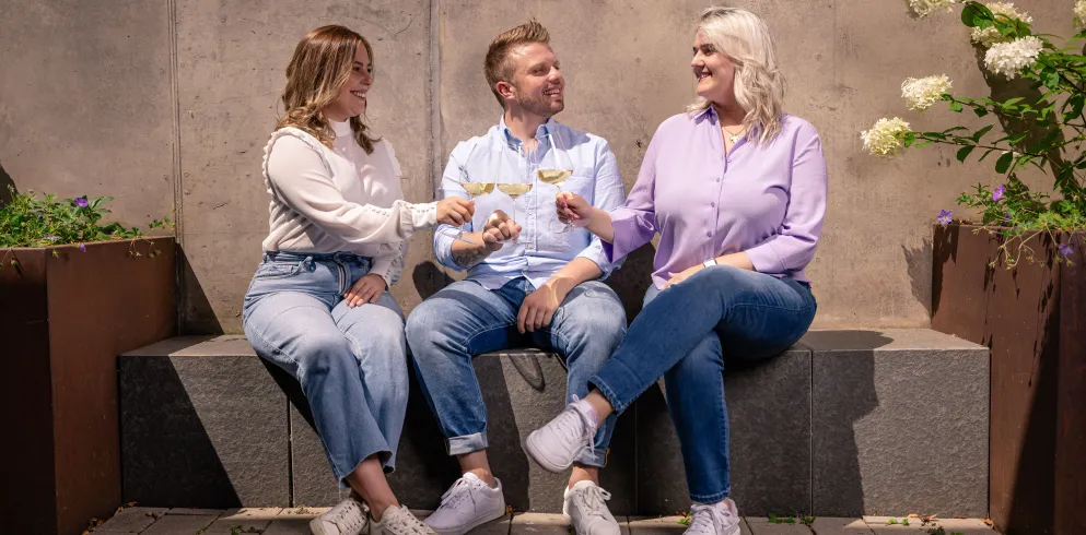 Pfälzische Weinhoheiten 2024/2025