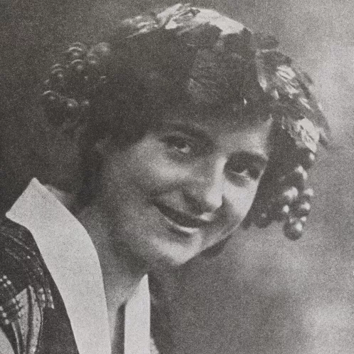 Ruth Bachroth