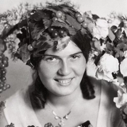 Cilly Seitz