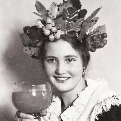 Trudel Knauber