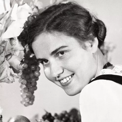 Elisabeth Fitz