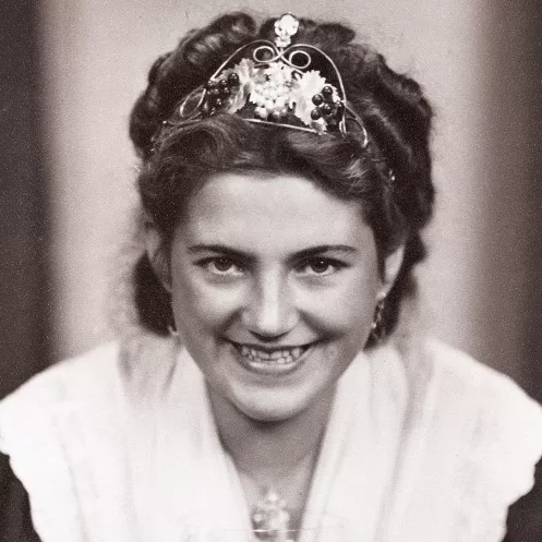 Cäcilia Hormuth