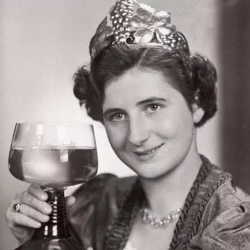Anneliese Bender