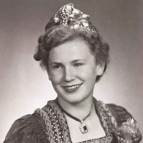 Ingrid Schreck