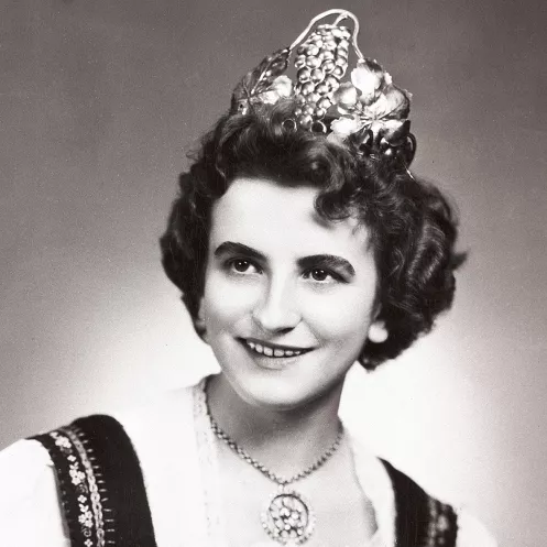 Ilse Reinig