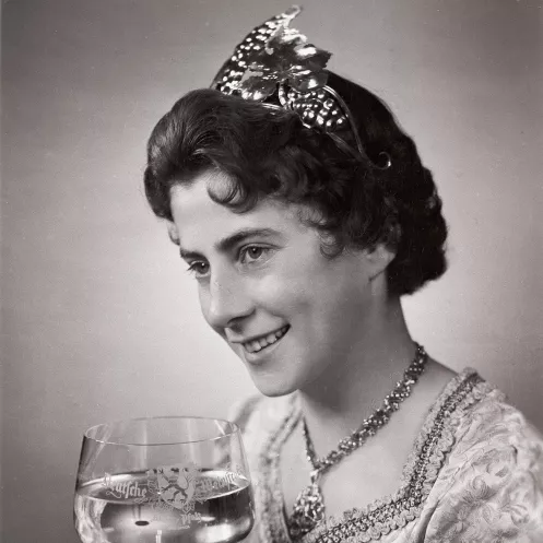 Doris Christmann