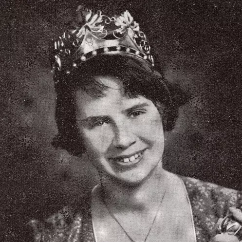 Christel Koch