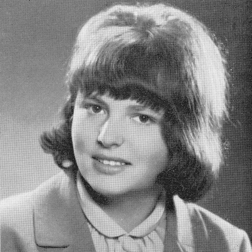 Heidi Eberle