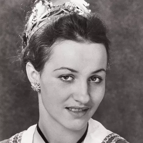 Annette Oehl