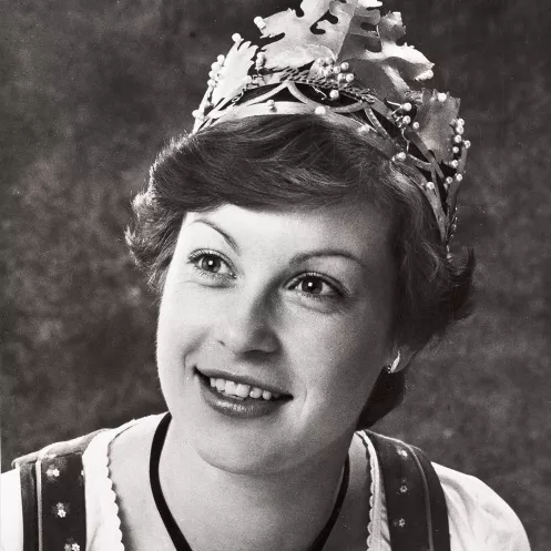 Ingrid Grimm