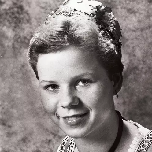 Christa Brauch