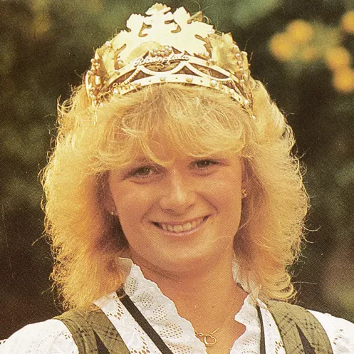 Ulrike Peter