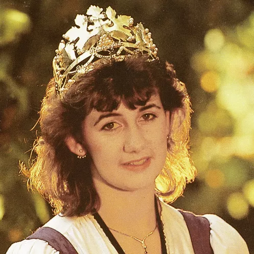 Annette Borell