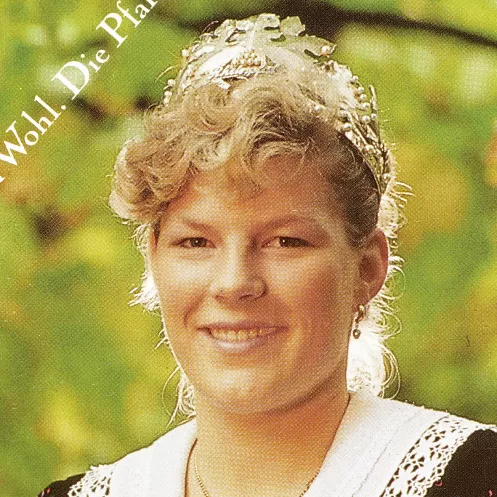 Birgit Weisbrod