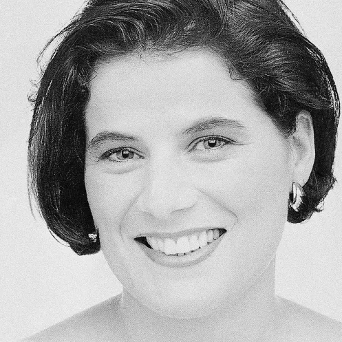 Monika Mertz
