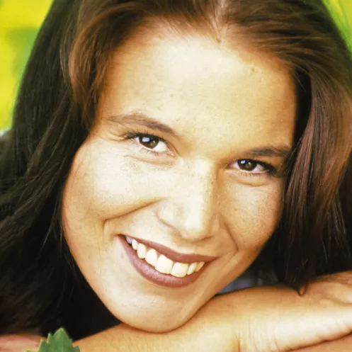 Eva Wendel
