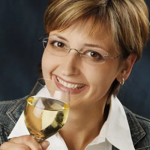 Sylvia Benzinger