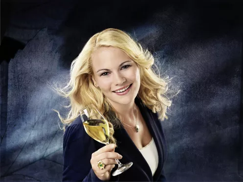 Andrea Römmich