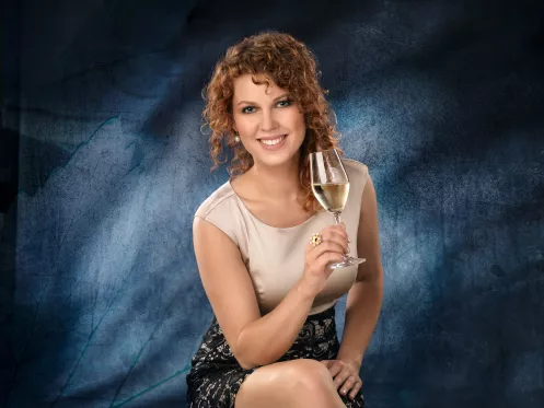 Anastasia Kronauer