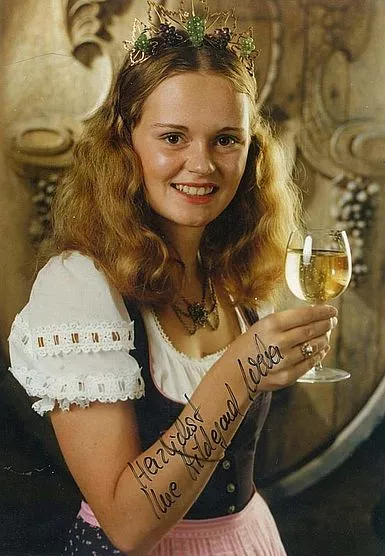 Hildegard Weber © www.deutscheweine.de