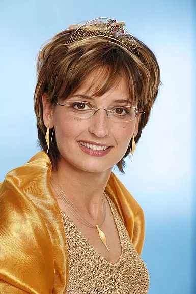 Sylvia Benzinger © www.deutscheweine.de