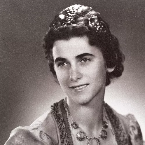 Annemarie Müller