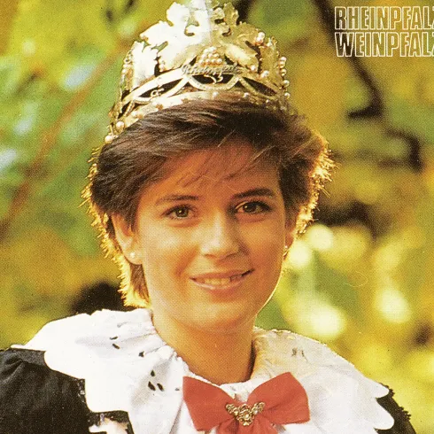 Weinköniginnen 1989-1999