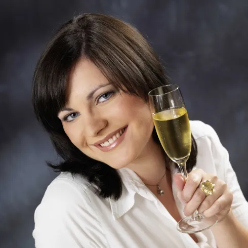 Pfälzische Weinköniginnen 1991-2001